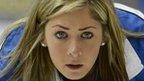 Scotland skip Eve Muirhead