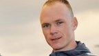 Chris Froome