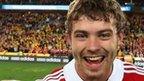 Leigh Halfpenny