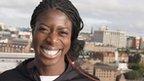 Christine Ohuruogu