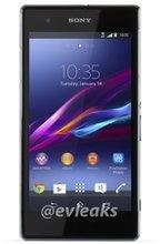 Sony Xperia Z1s