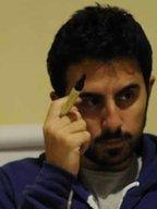 Omar Robert Hamilton