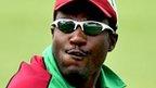 Brian Lara