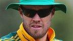 AB de Villiers