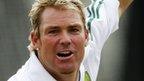 Shane Warne