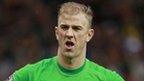 Joe Hart