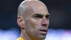 Willy Caballero