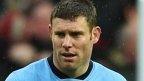 James Milner