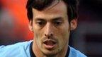 David Silva