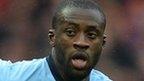 Yaya Toure