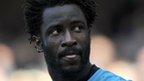 Wilfried Bony