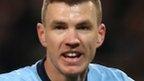 Edin Dzeko