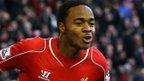 Raheem Sterling