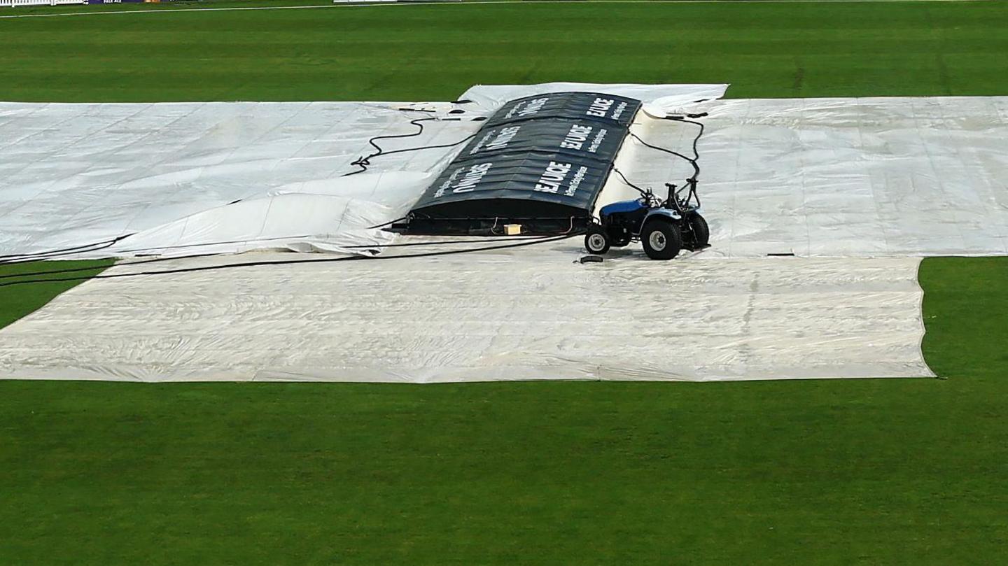 Covers on