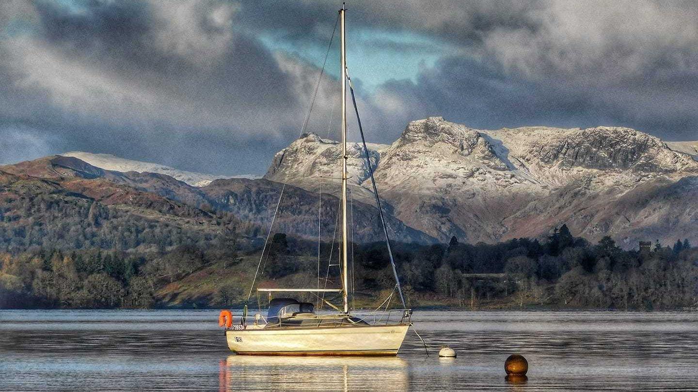 Windermere