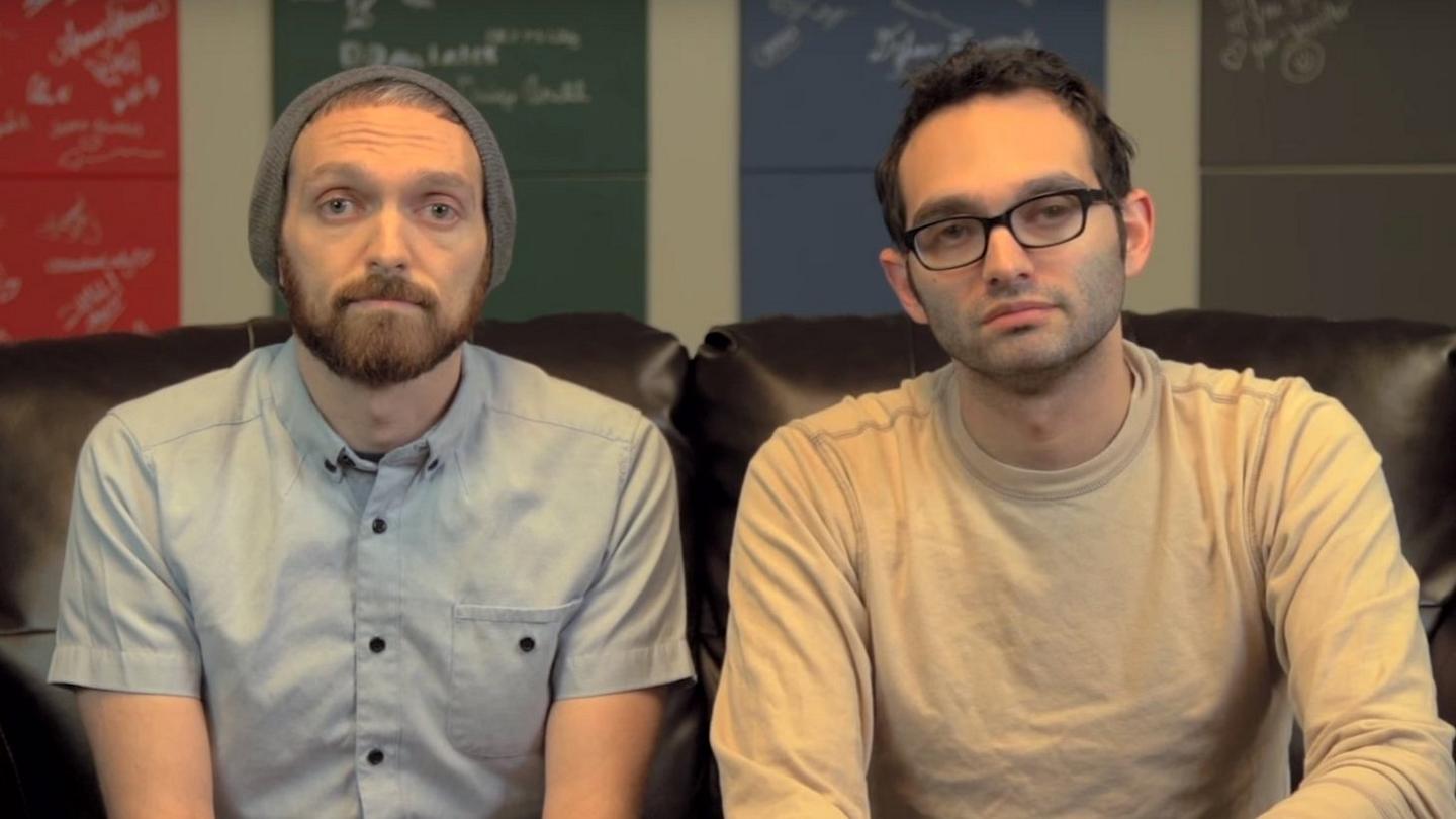 Fine Brothers