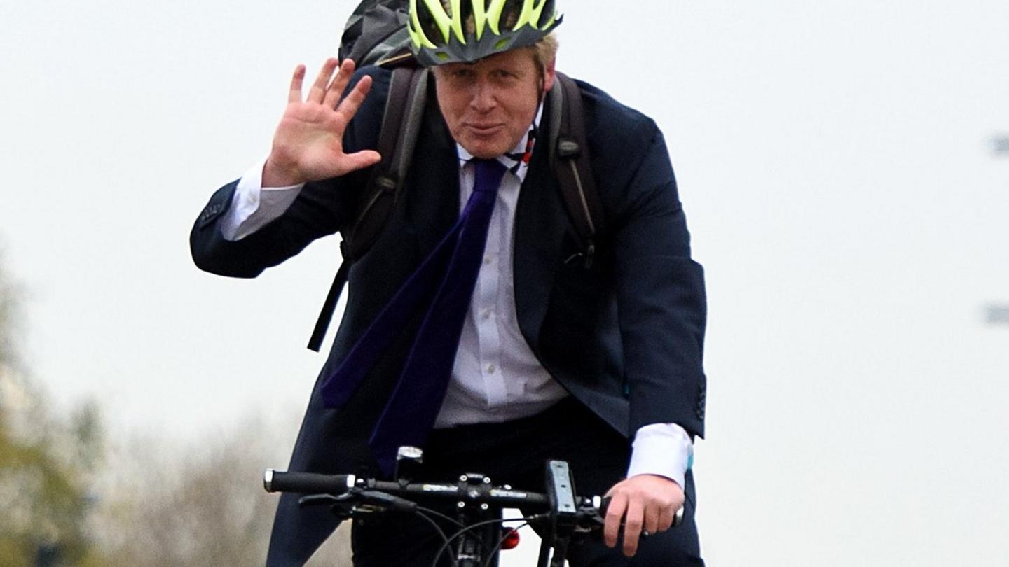 Boris-Johnson-on-a-bike.