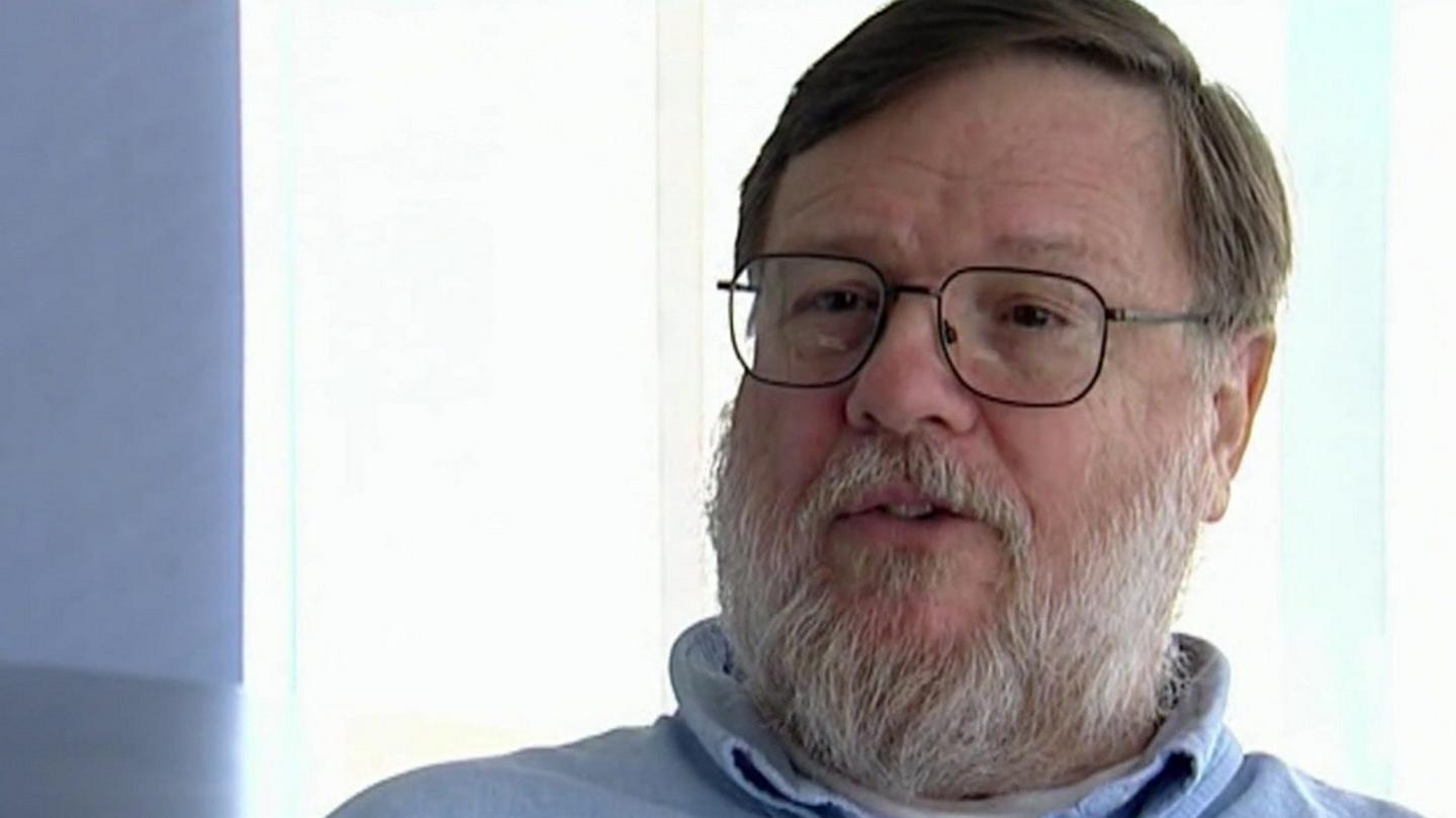 Ray Tomlinson