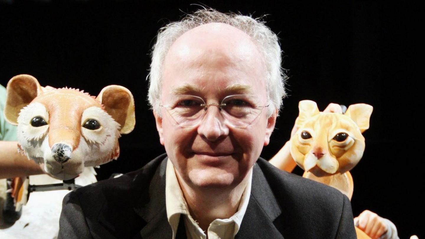 Philip Pullman