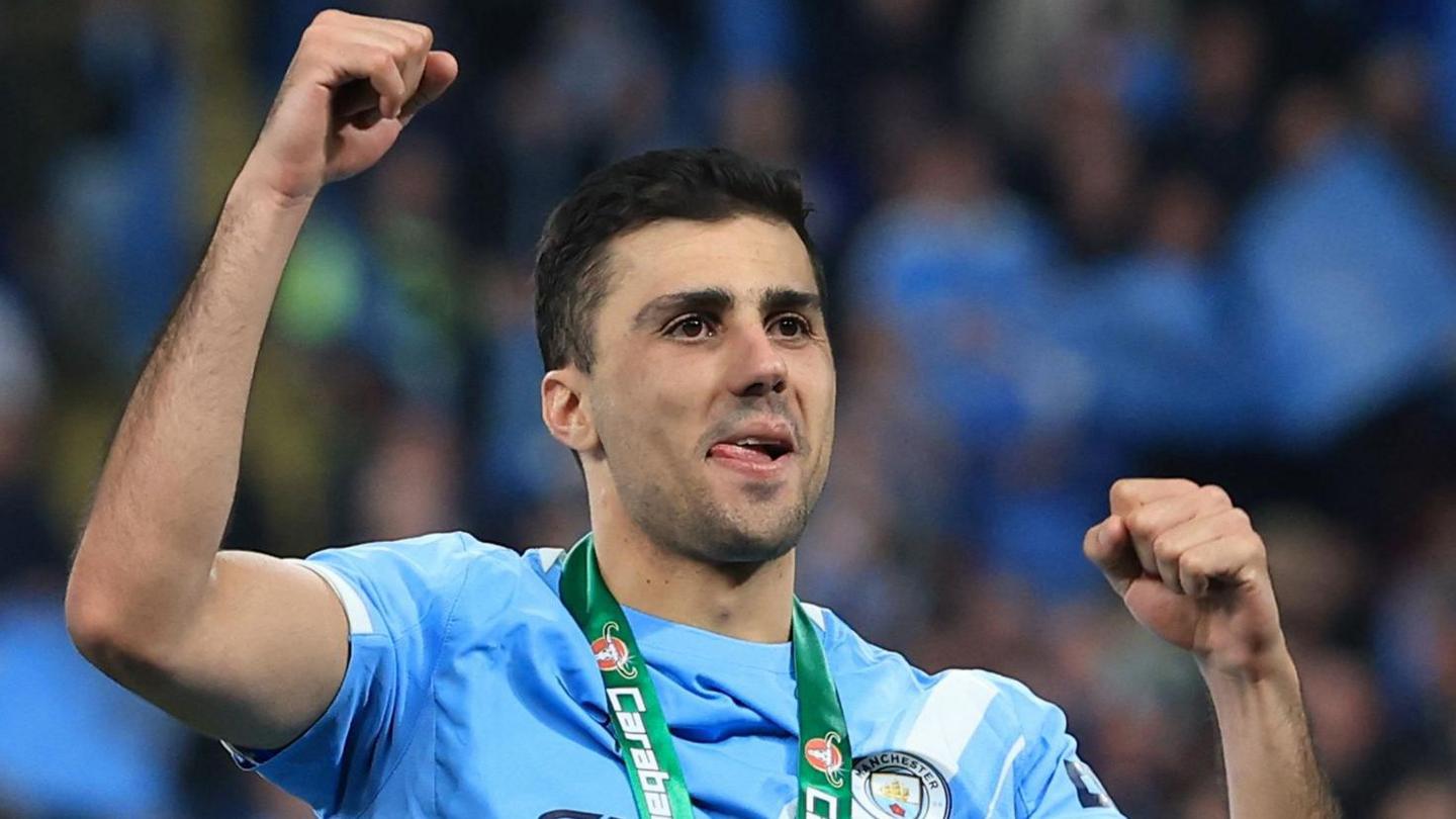 Rodri