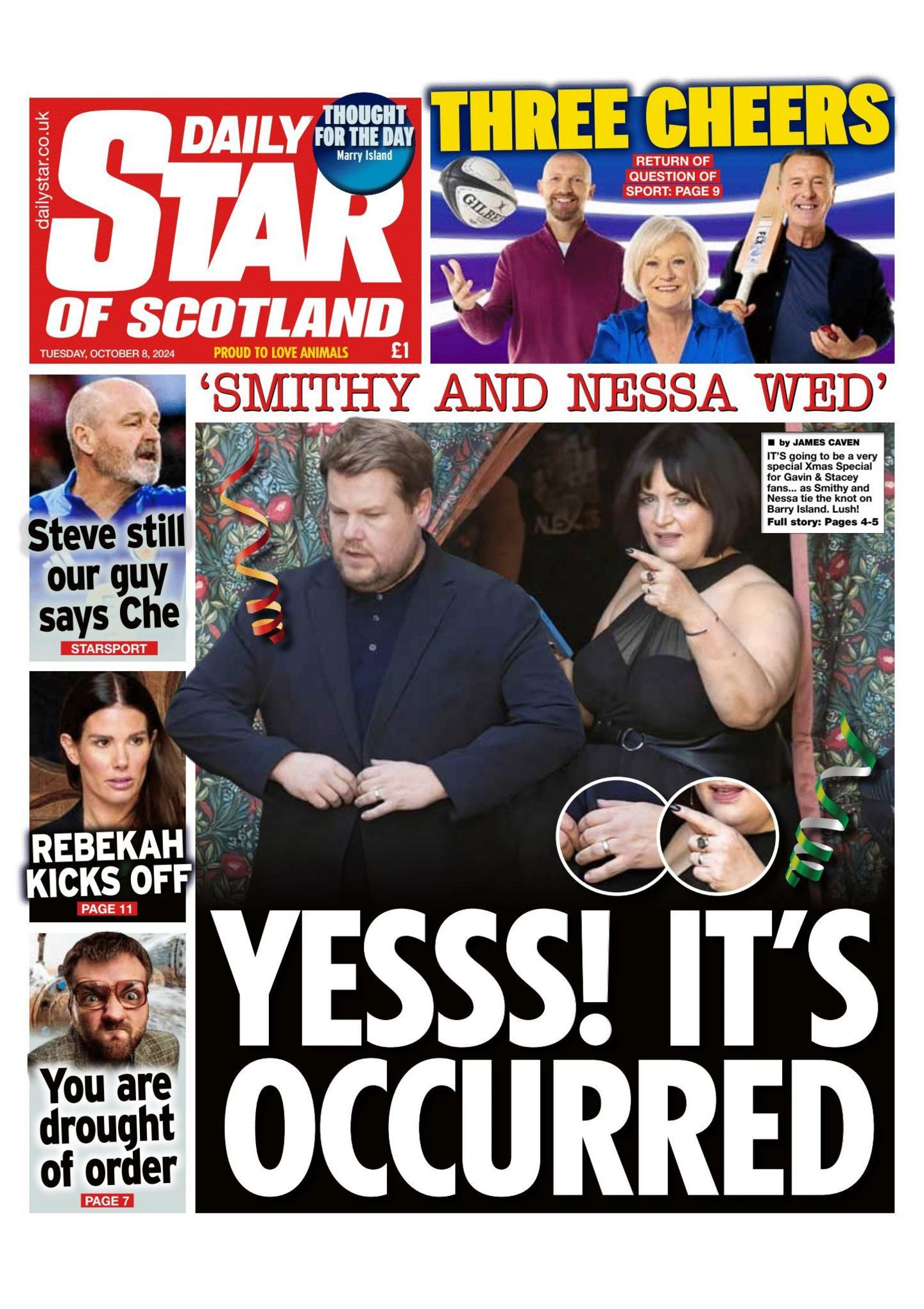 Daily Star