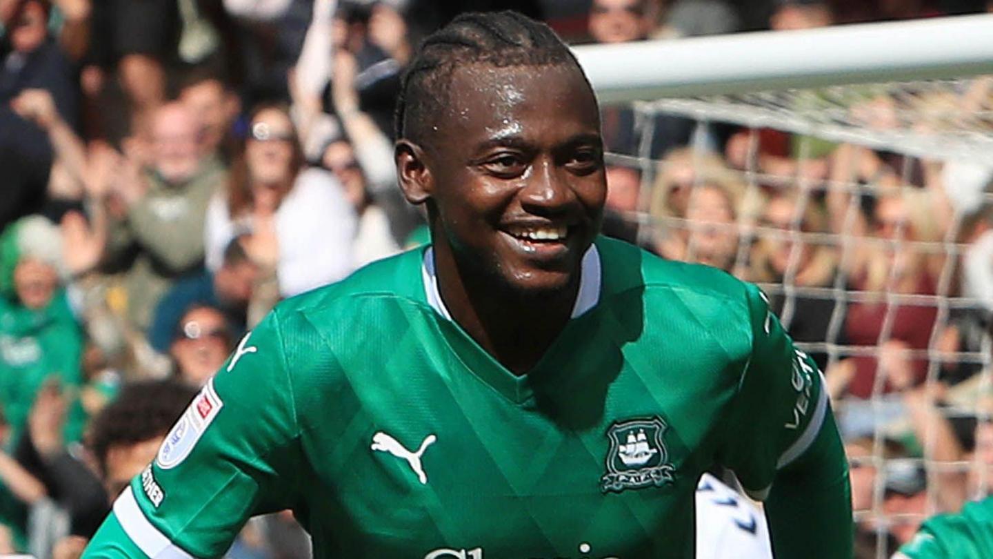 Mustapha Bundu