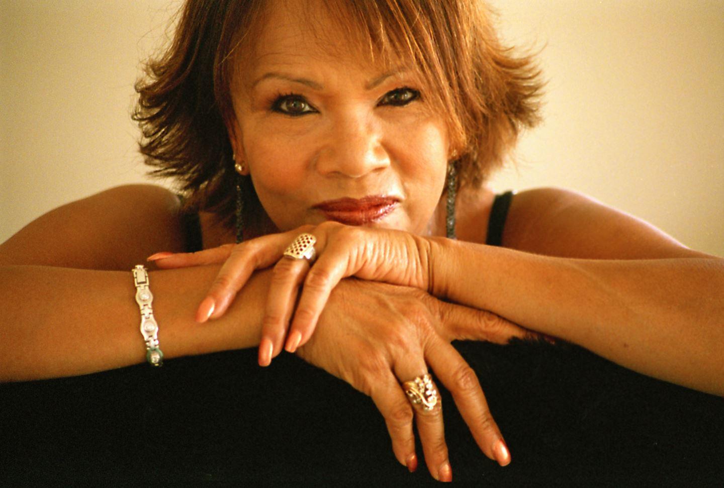 Candi Staton 