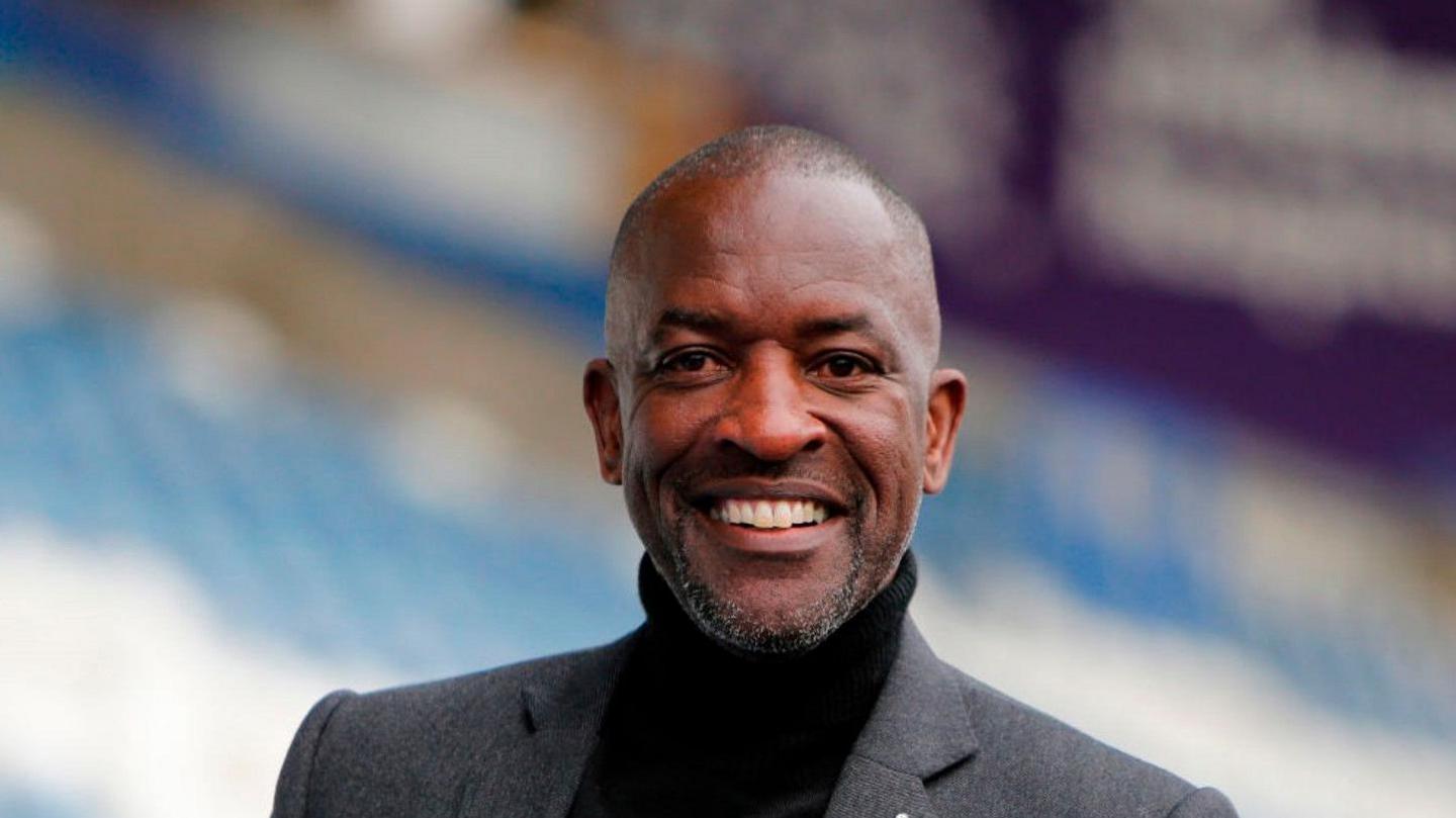 Chris Powell