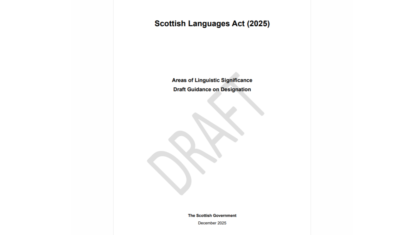 Còmhdach den dreach-stiùireadh