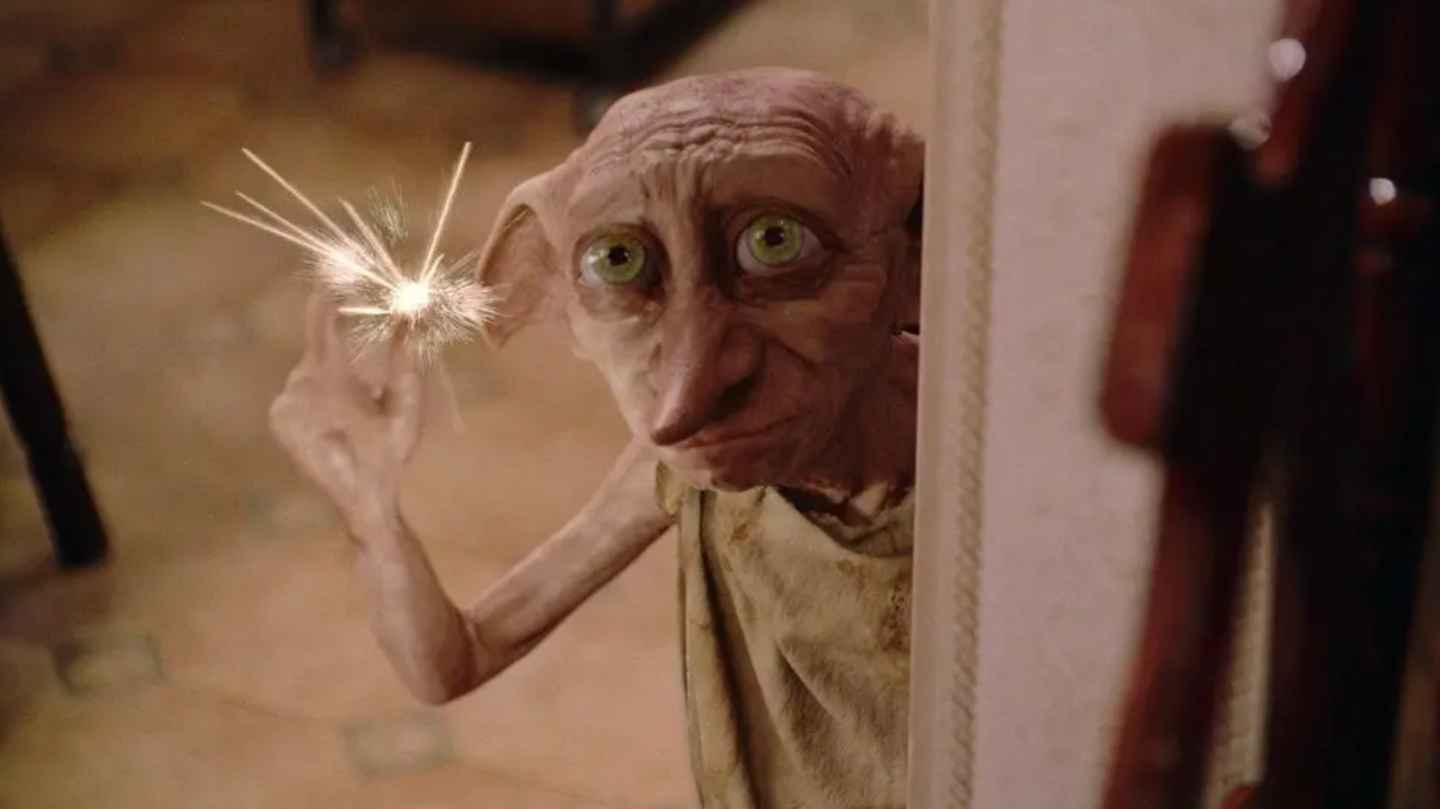 Dobby