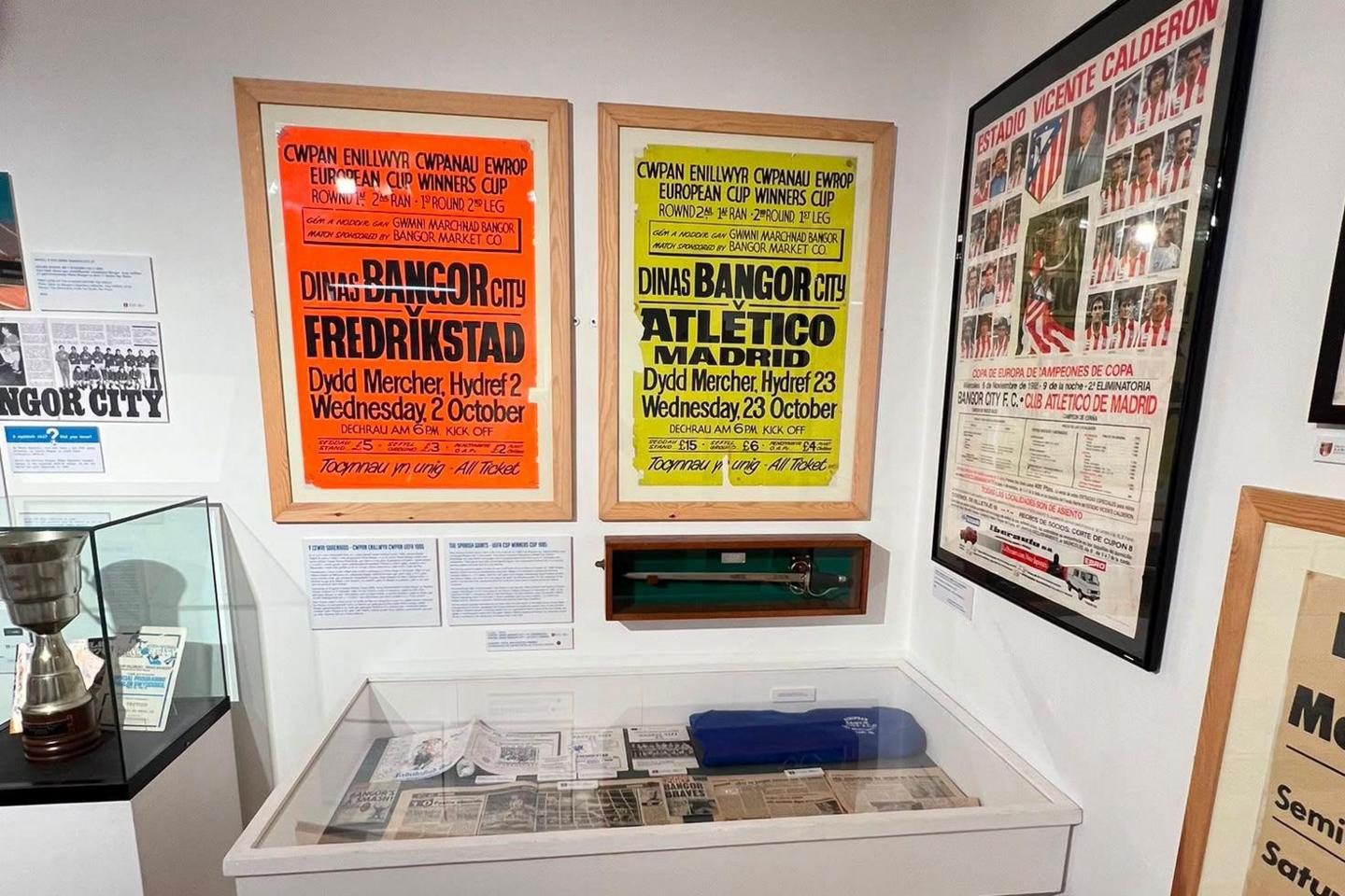 Posteri