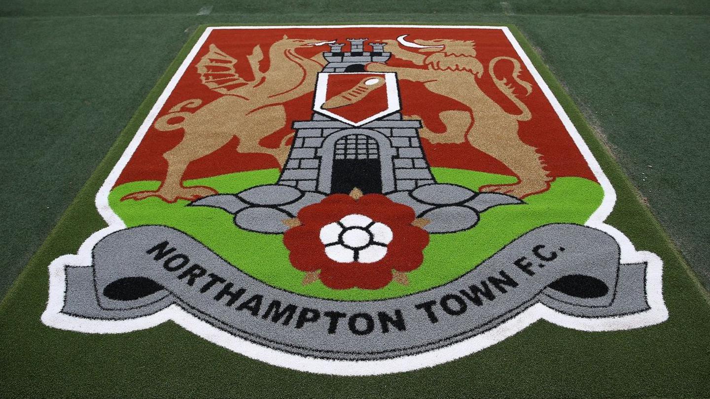 Northampton Town badge