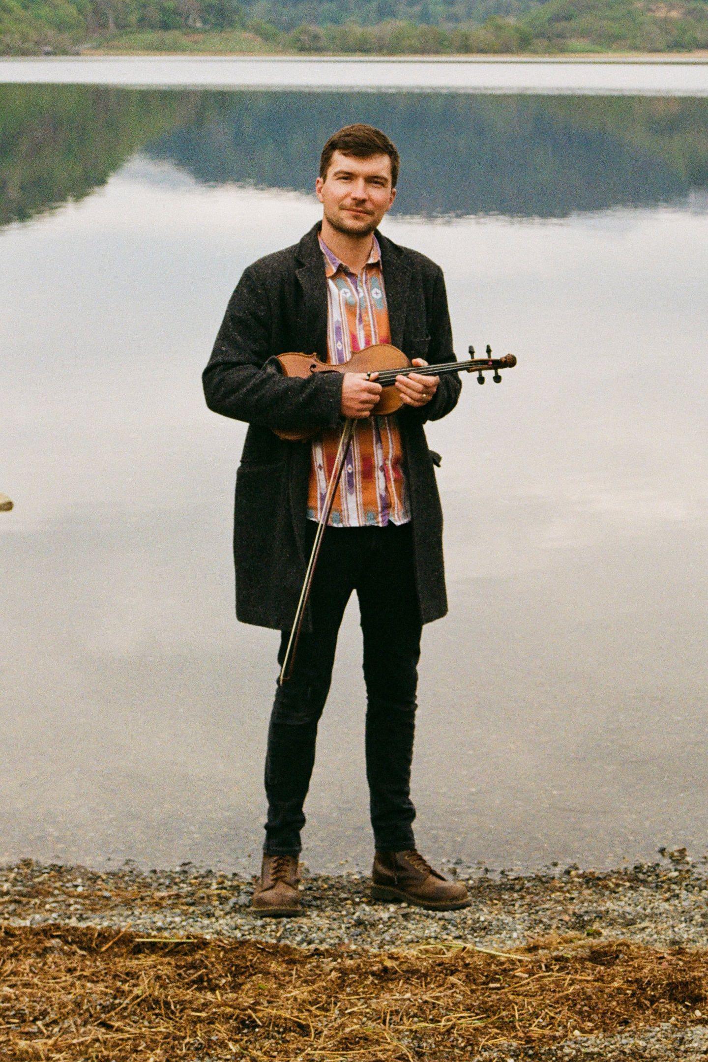 Iestyn Tyne