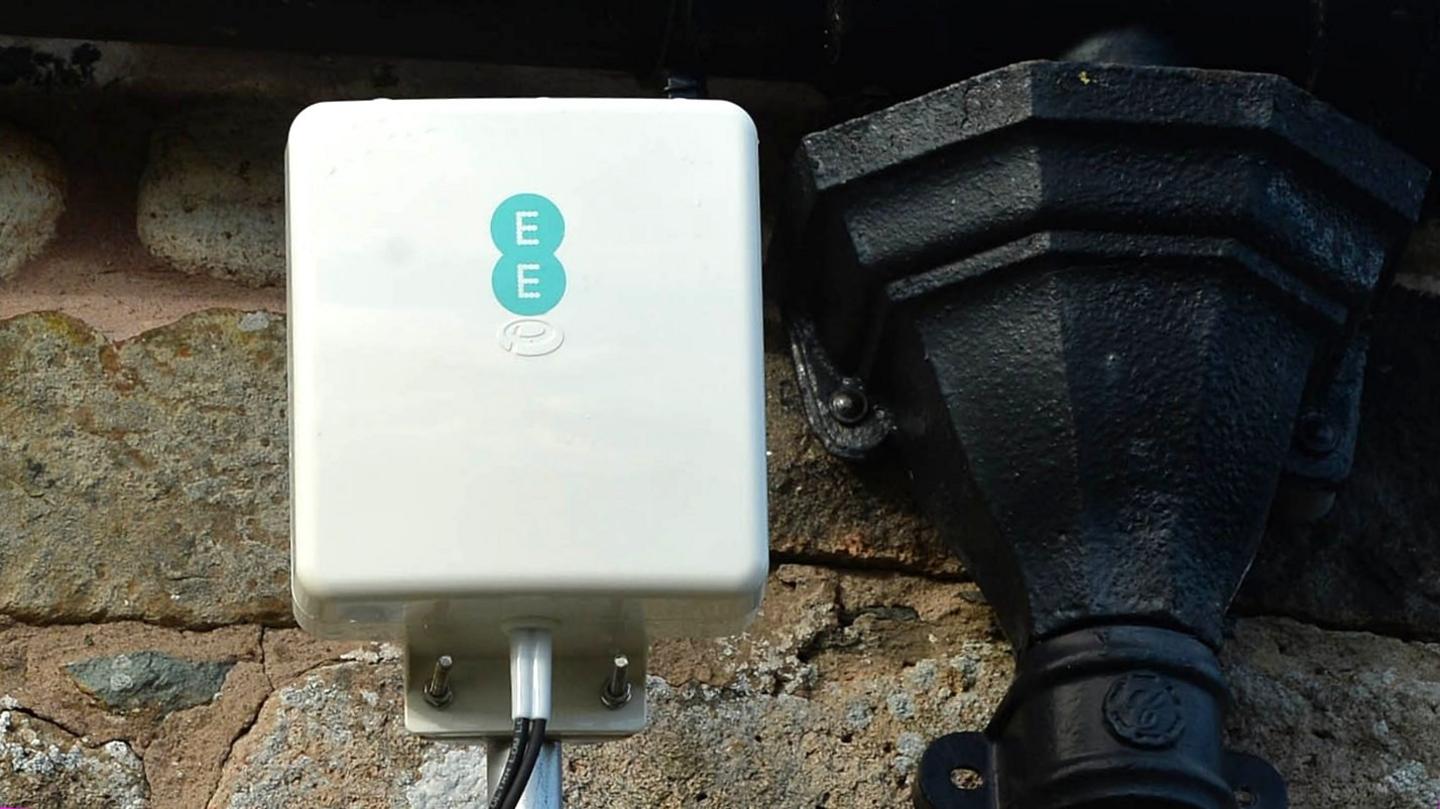 EE antenna