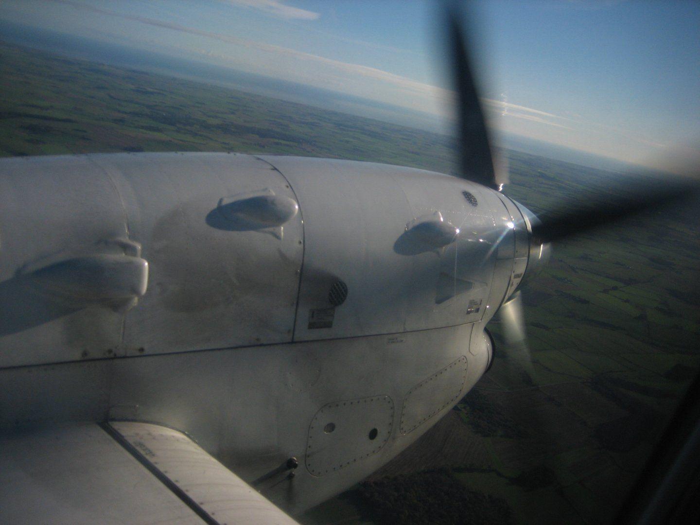 Itealan Loganair