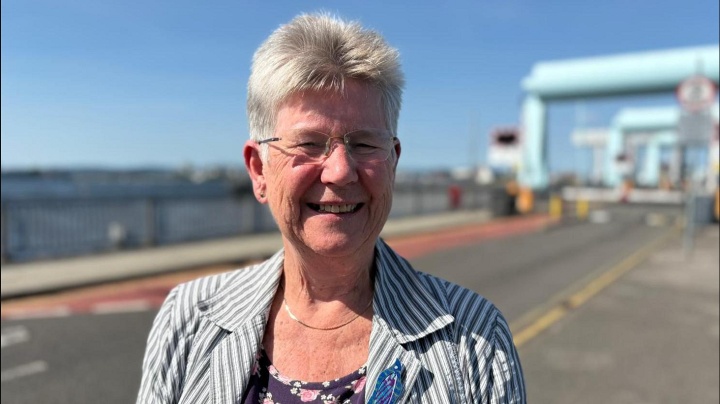 Jane Hutt