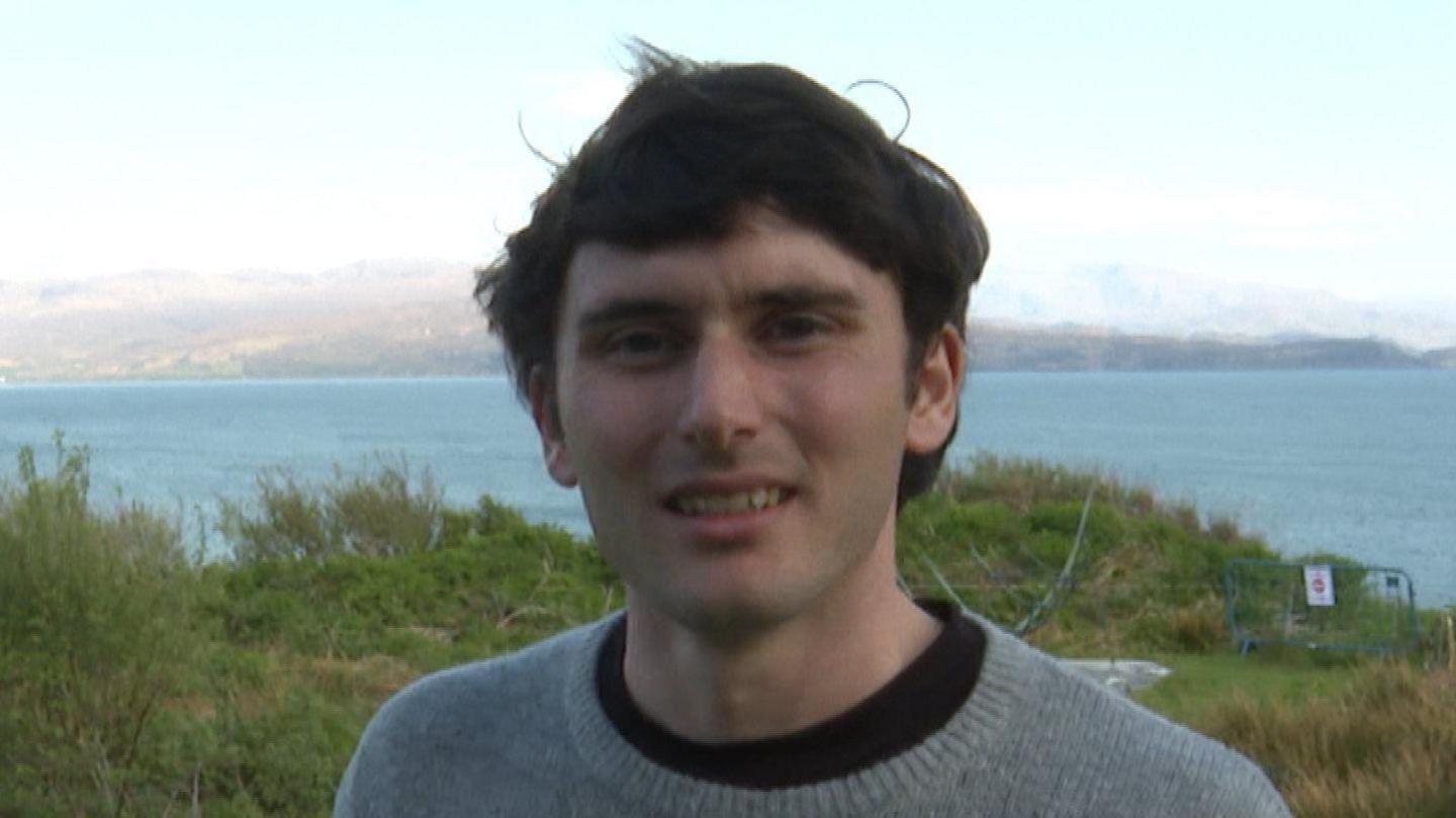Màrtainn Robasdan