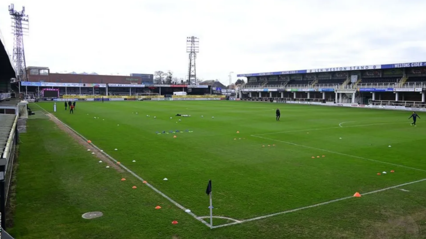 Edgar Street