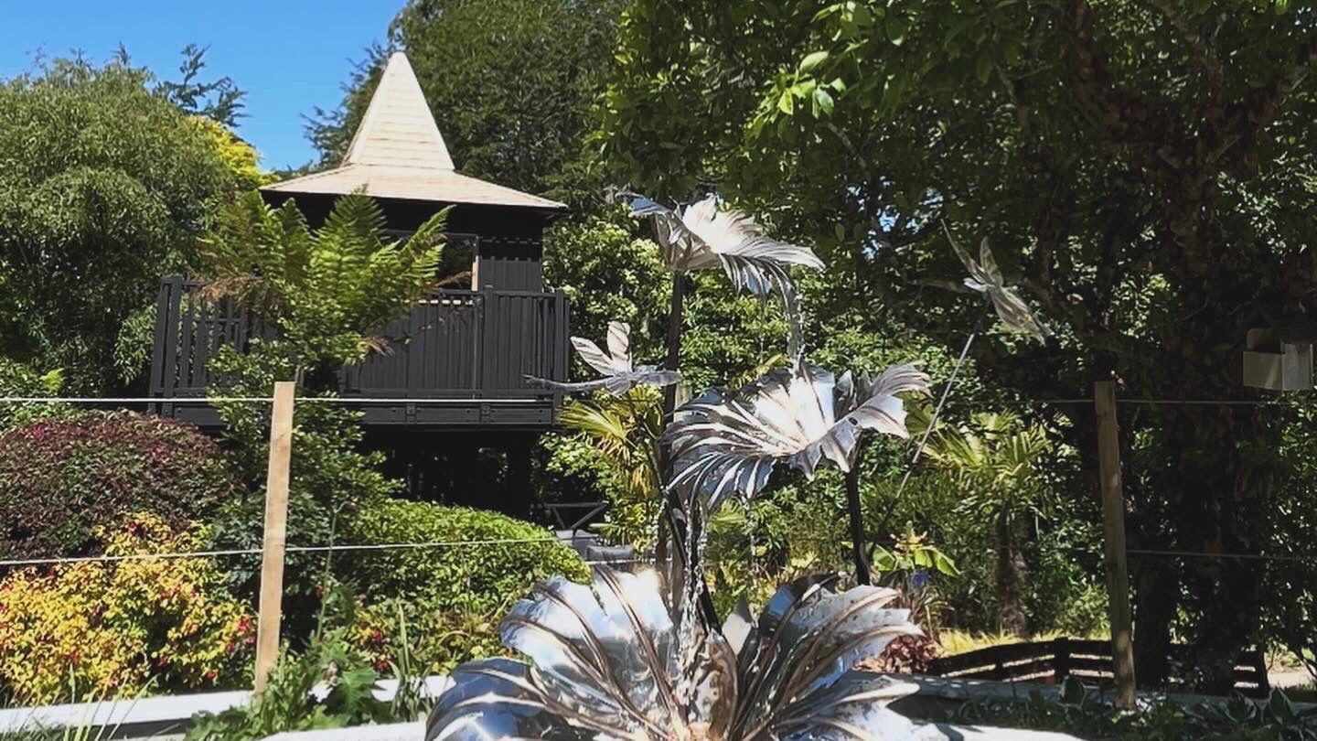 Fontana Tranquillity Garden