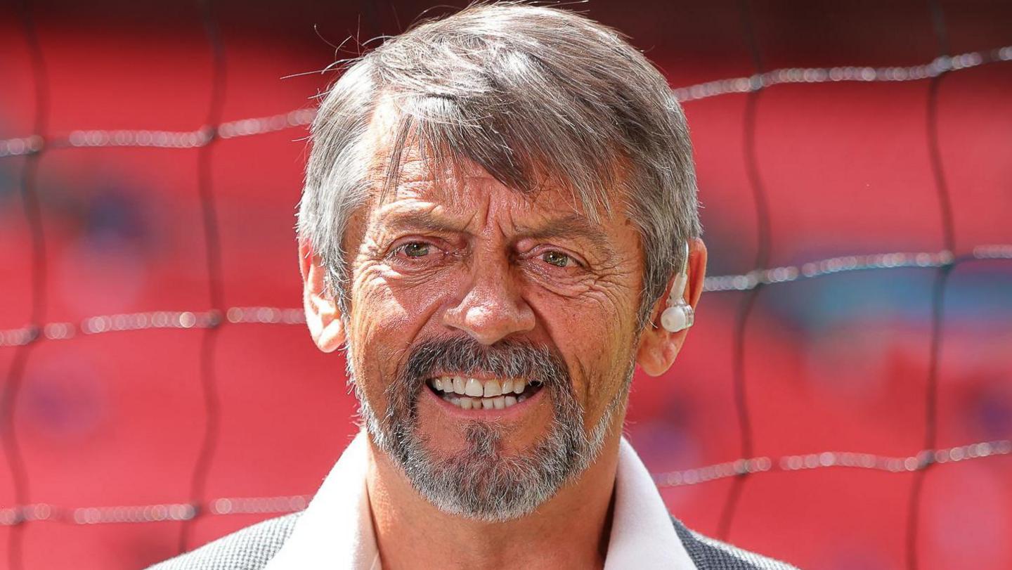 Phil Brown