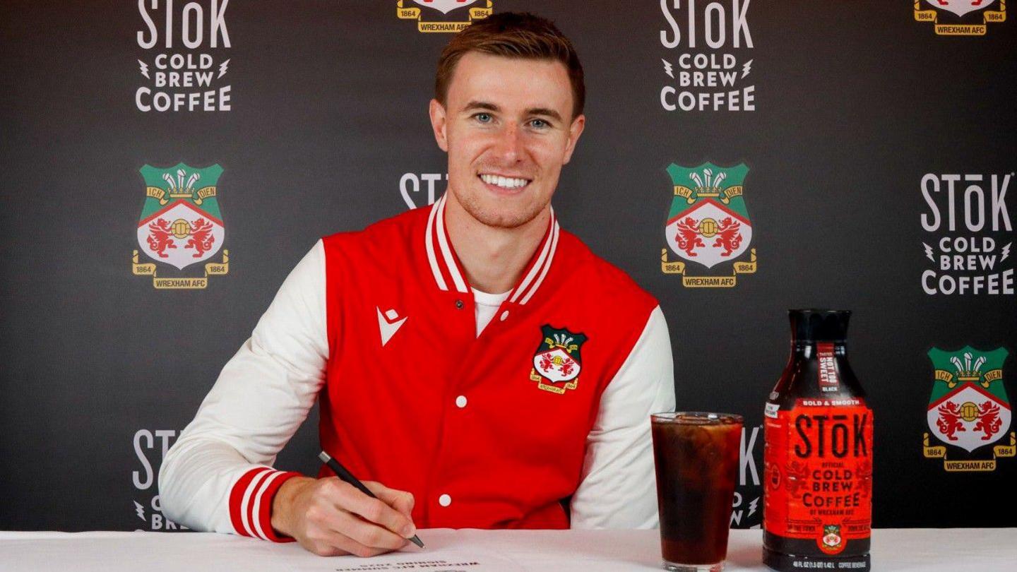Ben Sheaf