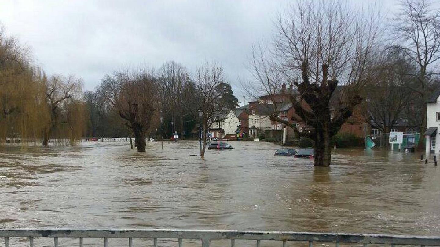 River Wey