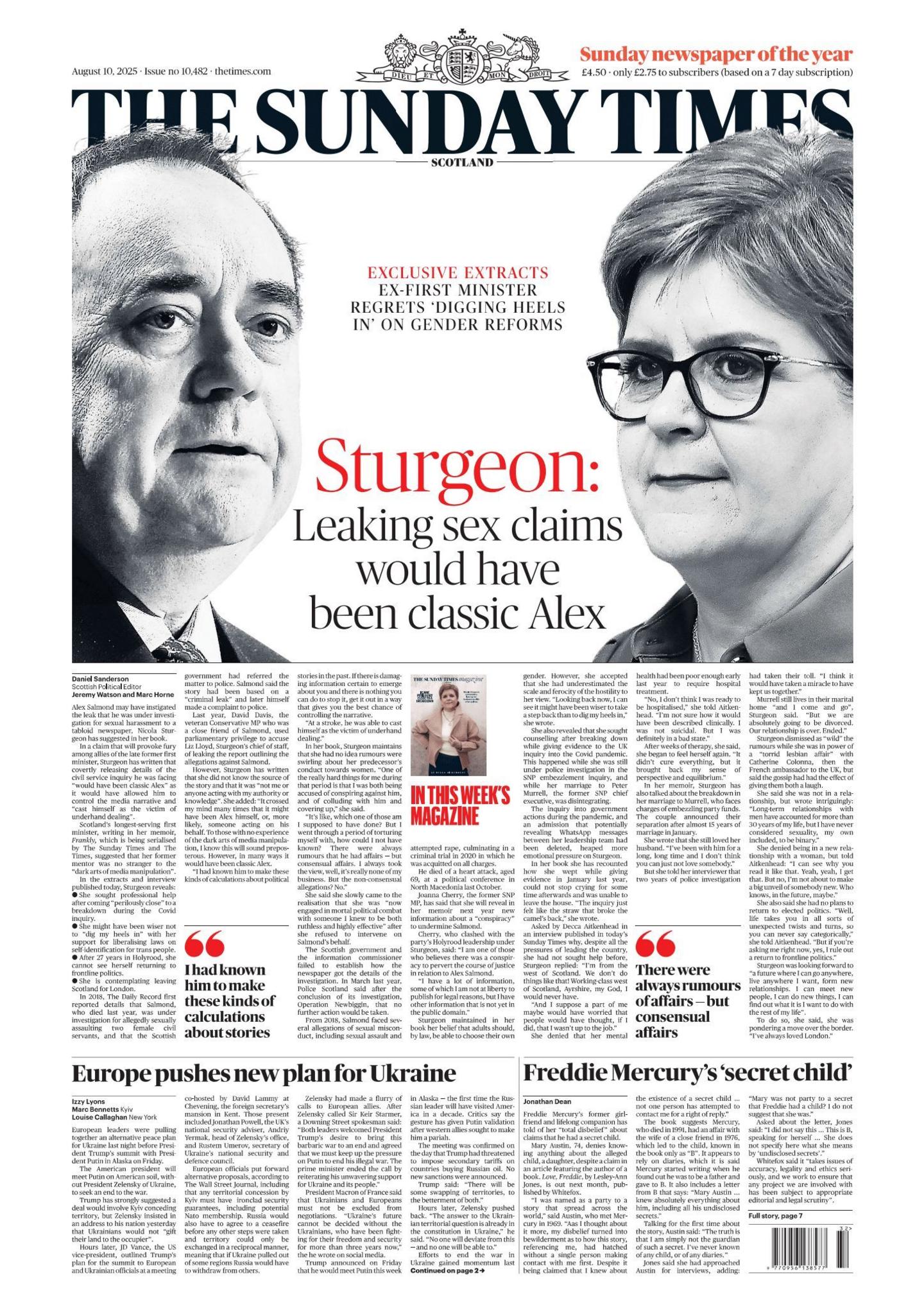 The Times