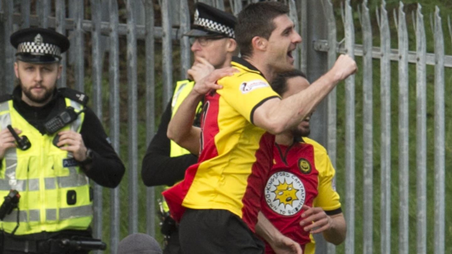 Kris Doolan