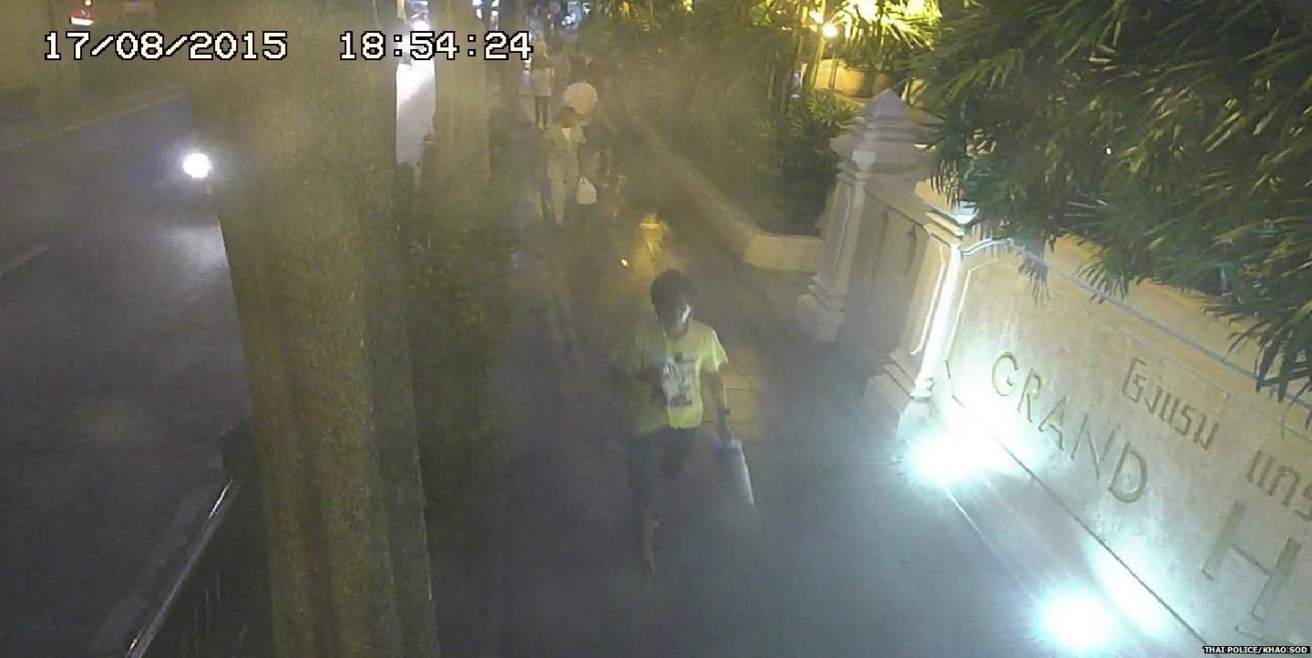 CCTV image