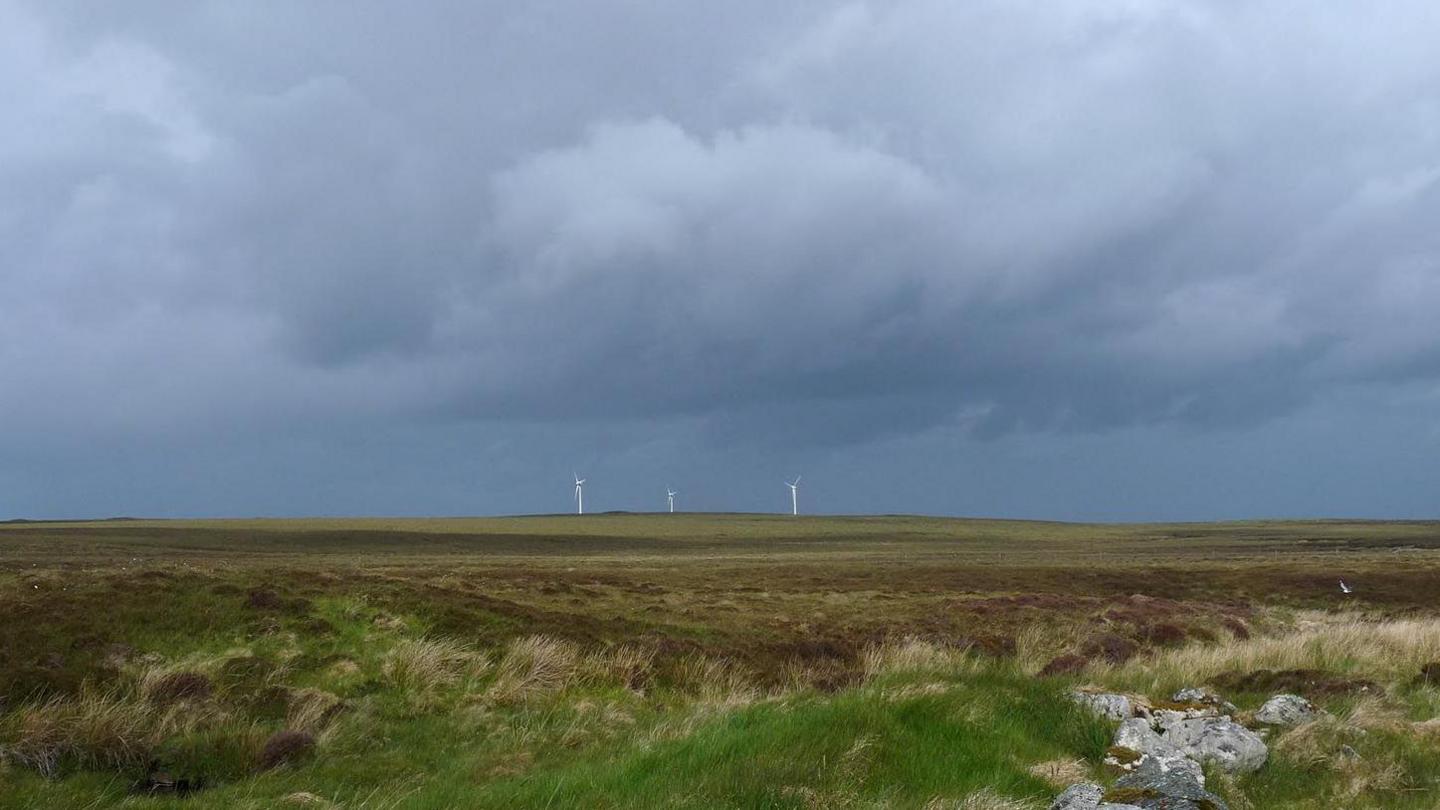 Tuath-gaoithe Urras Oighreachd Ghabhsainn 