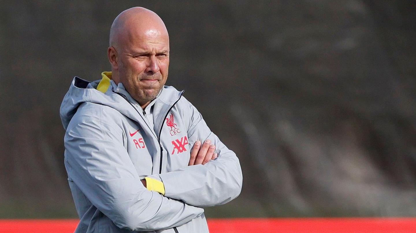 Liverpool news: Can Arne Slot build on impressive start? - BBC Sport