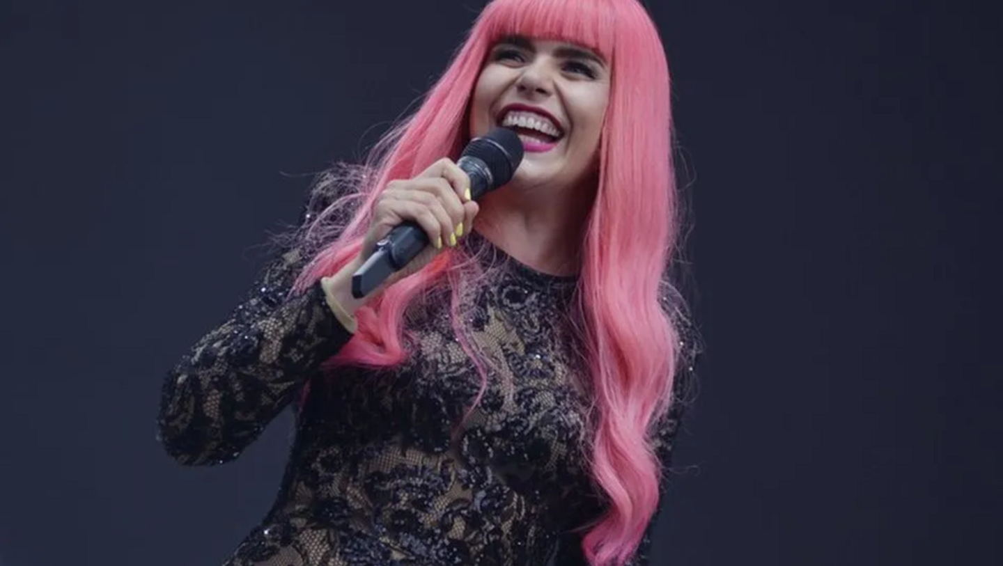 Paloma Faith