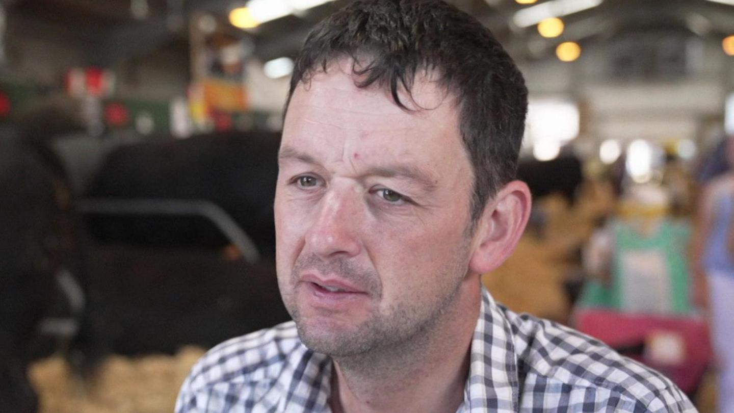 Tudur Roberts