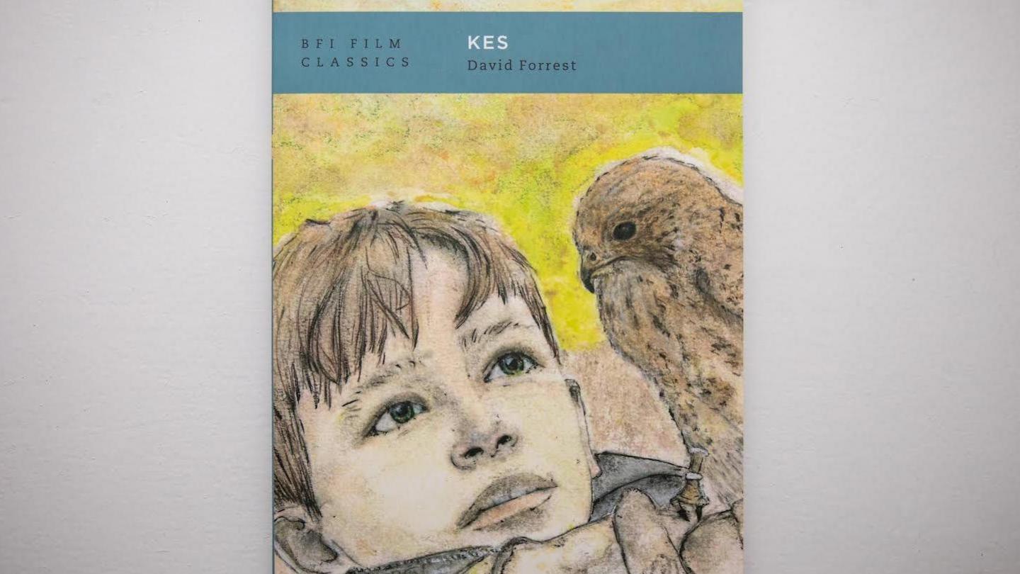 New Kes book